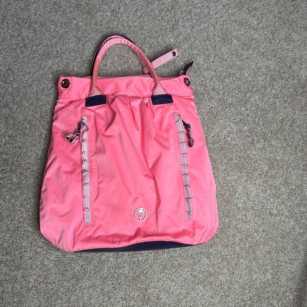 Ivivva Convertible Backpack/Tote